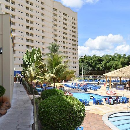 Hotel Golden Dolphin Grand Hotel 111 Калдас-Новас Екстер'єр фото