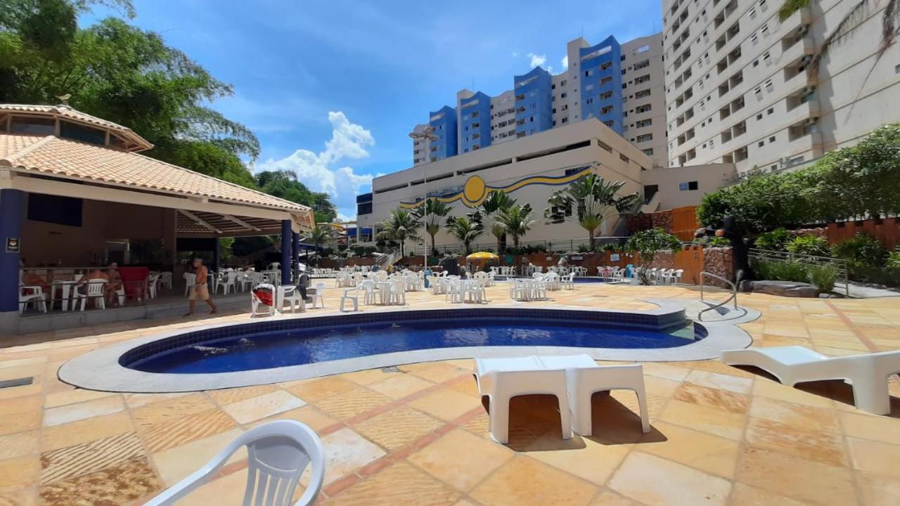 Hotel Golden Dolphin Grand Hotel 111 Калдас-Новас Екстер'єр фото