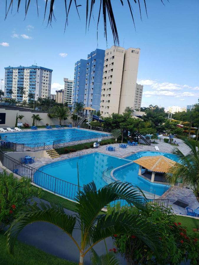 Hotel Golden Dolphin Grand Hotel 111 Калдас-Новас Екстер'єр фото