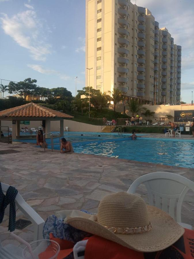 Hotel Golden Dolphin Grand Hotel 111 Калдас-Новас Екстер'єр фото